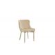 Living Room 16KGS 0.25CBM 820mm Upholstered Fabric Chair