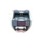 IR Image Bank Mix Value Cash Counting Machine 12 Hours Continuing Working Hours