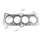 Factory Direct Sale 4G63 Head Gasket For Mitsubishi Machinery Excavator