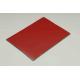 3MM 1.22*2.44m Red Coffee Aluminum Composite Panel for indoor and outdoor building decorationLow Price Promotion High
