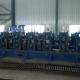 ZTF Technology 220kw Metal Tube Mill Welded Pipe Production Line