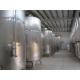 Sanitary Stainless Steel Cooling Jacket Beer Fermentation Tank (ACE-FJG-3B)