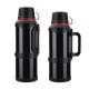 4 Liter Vacuum Travel Pot Stainless Steel Water Bottle Insulated Chilly Bottle 3600/4000ml
