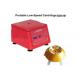 Medical Laboratory Equipment Small Size Portable PRP Centrifuge Stainless Steel