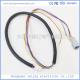 PVC Internal Machine Cable For Vehicle Internal To Internal Spiral Cable