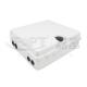 72 Core Optical 	Fiber Distribution Box 2 Input 2 Output IP65 Waterproof Dustproof