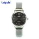 8.5mm Stainless Steel Automatic Watch , Women'S Quartz Stainless Steel Watch