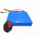 2.2Ah 36 Volt Custom Battery Pack Manufacturers For Electric Hoverboard