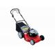 Industrial professional Gardening Machines , 20 5.5HP steel deck lawn mower