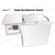 Sonication Bath 61 Liter Lab Ultrasonic Cleaner For Surgical Instruments