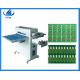 Pcb Surface Cleaning Machine For Smt Line and pick and place machine
