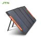 100w 120w 180w 200w 300w 400w Folding Solar Charging Photovoltaic Panel for Emergency