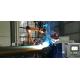 AUBO-i7 Collaborative Industrial  Robotic Arm With Payload 7kg As Mig Welding Robot of Cobot