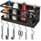 Kitchen Tool-Free Blackstone Griddle Caddy And Spatula Tool Holder
