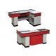 Commercial Cash Register Counter , Large Capacity Retail Store Cash Counter