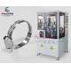 German Type Hose Clamp Production Line Hose Clamp Assembly Machine 1 Ton