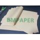 40gsm 70gsm Recycled Brown Kraft Paper Natural Color 450kg - 600kg In Roll