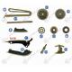 Timing chain kit for BENZ E-CLASS 2.0L OM654 DIESE 10-17 A0019930576 102L