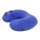 MSEE Inflatable Travel Pillow Neck And Shoulder Muscles Relief For Adults