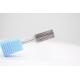 SB-1 Cylindrical End Cut Carbide Burrs 1/4 Cut Dia 1/4 Shank Dia Solid Carbide Rotary Files