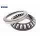 Low Noise Cylindrical Roller Thrust Bearings For Automotive Industry