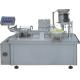 High Speed Eye Drop Filling And Capping Machine Fully Automatic