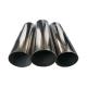 300 Series Stainless Steel Welded Pipe ASTM Bright Decorate Profile Welded