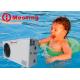 Meeting MDY10D Baby Swimming Pool Heat Pump Energy Saving Environment Friendly