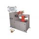 Automatic Oil Type Transformer Coil Winder With PLC And Servo Motor