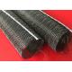 Heat Dissipation Self Wrapping Braided Sleeving With VO Grade Polyester Monofilament