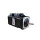 NEMA17 42mm 2phase closed loop stepper motor with brake/ stepper motor with encoder and brake