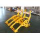 Tomaruzo 1800mm Length Mobile Vehicle Barrier