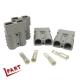 Heavy Equipment Forklift Battery Parts SB50 Connector OEM