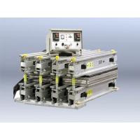 Water Cooling Conveyor Belt Vulcanizing Press  Three Phase Power Supply