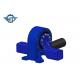 Single Axis Slew Drive Gearbox IP66 Enclosed For Tracker 220V