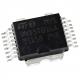 VND5T016ASPTR VNH7040AYTR VND5050JTR-E PWRSO-16 dual-channel high-side PICS BOM Module Mcu Ic Chip Integrated Circuits