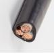 Electricity Supply Copper Core XLPE Insulated PVC N2XY Low Voltage Cable Wire