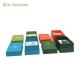 Cosmetic Perfume Bottle Box Packaging lid base Empty Rigid Gift Card Box Lipstick Custom Gift Luxury Perfume Box