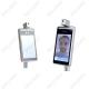 ±0.3 ºC  Firmware 24,000 Users Photo Face Scanner