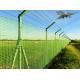 OEM Durable High Height  Airport FRP Fencing With Low Maintenance