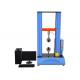 IEC60947-1 Tensile Strength Test Machine With Test Range 50KN Adopts Computer Control