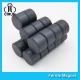 Small Size Ferrite Ceramic Disc Magnet For Louderspeaks / Automotive Sensors