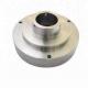 Anti Corrosive Metal Machining Parts , Cnc Autopart Polishing /  Sand Blasting