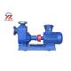 Explosion Proof Self Priming Oil Transfer Pump For Oil Fuel Transfer High Efficiency