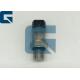 Hitachi Excavator Parts EX200-2 EX200-3 High Pressure Sensor 7223203 KM16-S13 Switch