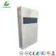 120W/K IP55 Outdoor Telecom Enclosure Heat Exchanger For Telecom Cabinet