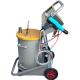 Industrial Coating Needs Function Intelligent Electrostatic Powder Coating Machine
