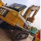 36 Ton Second Hand CAT 336D Excavator with Original Painting and 2.0m3 Bucket Capacity