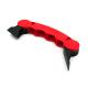 Silicone Sealant Adhesive Residue Remover Caulking Scraper Tool ABS Material