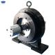 Solid Structure 4 Jaw Power Chuck For Laser Cutting Machine